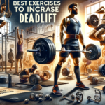 Best Exercises to Increase Deadlift