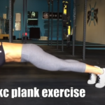 rkc plank exercise