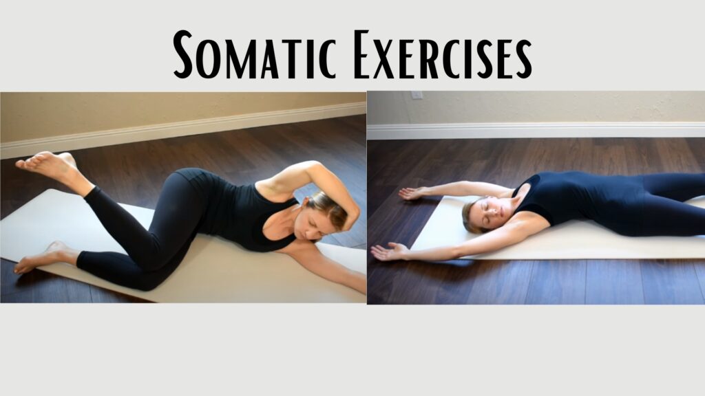 somatic exercises