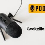 Geekzilla Podcast