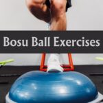 bosu ball exercises