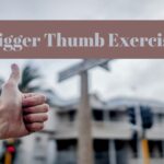 trigger thumb exercises