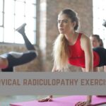 cervical radiculopathy exercises