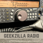 Inside Geekzilla Radio: Your Guide to the Latest Tech, Games, and Movies