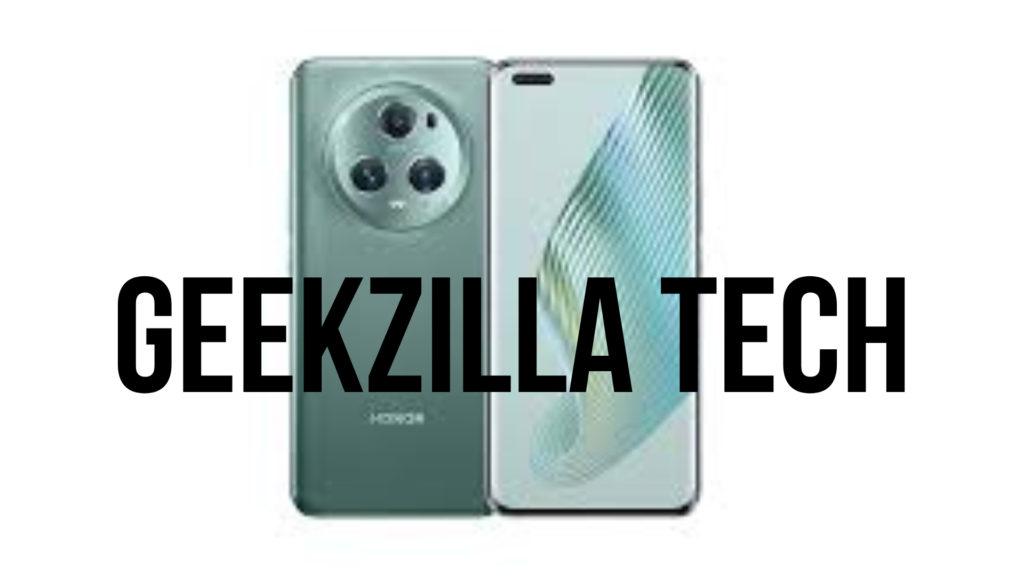 geekzilla tech