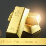 gold price fintechzoom