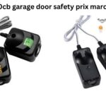 820cb garage door safety prix maroc