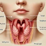 Can Tonsils Grow Back After Being Removed - Tymoff