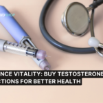 BUY TESTOSTERONE