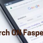 Search ON Faspeinfo