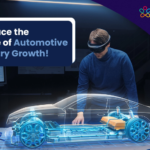 Top Trends Shaping the Future of the Automotive Industry