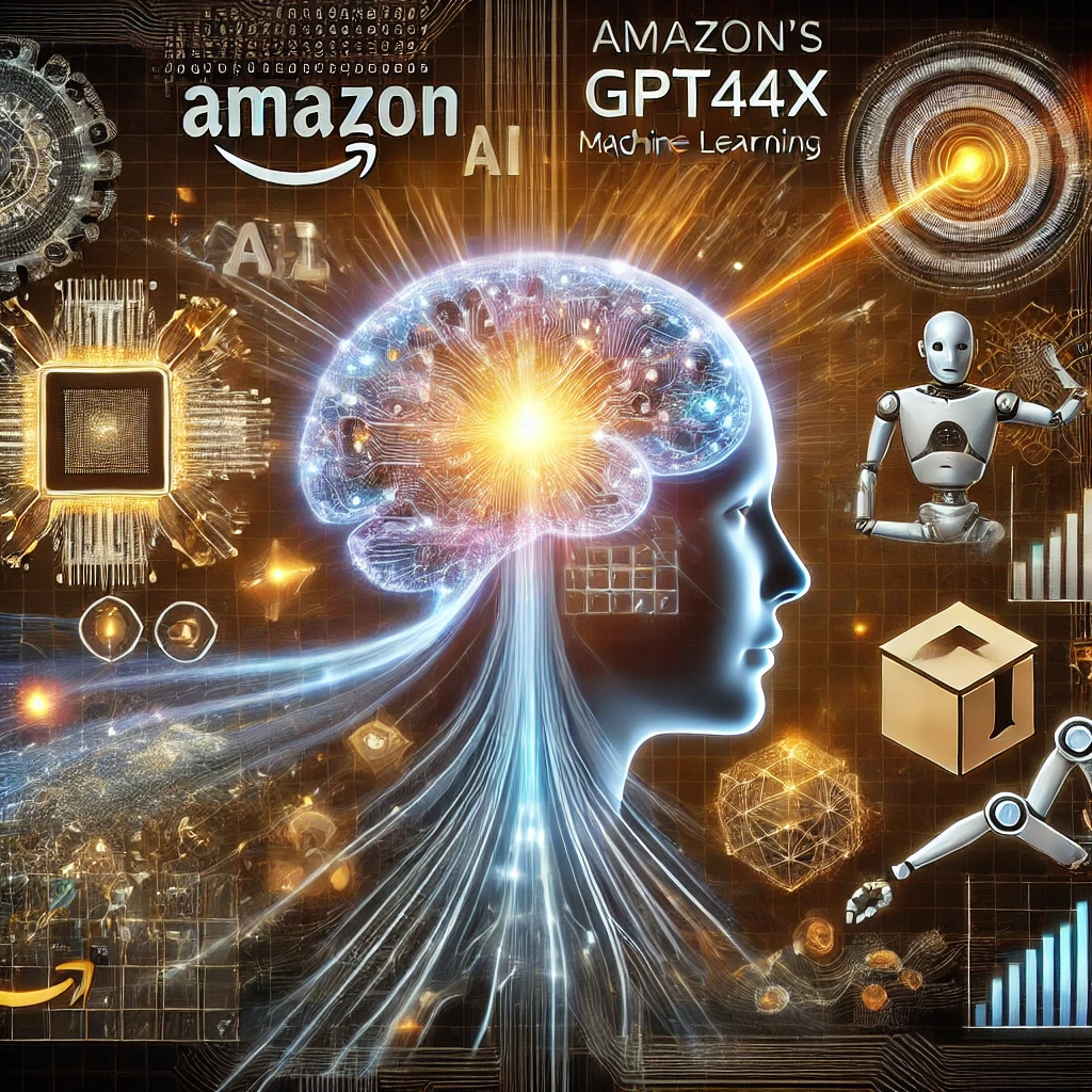 amazons gpt44x