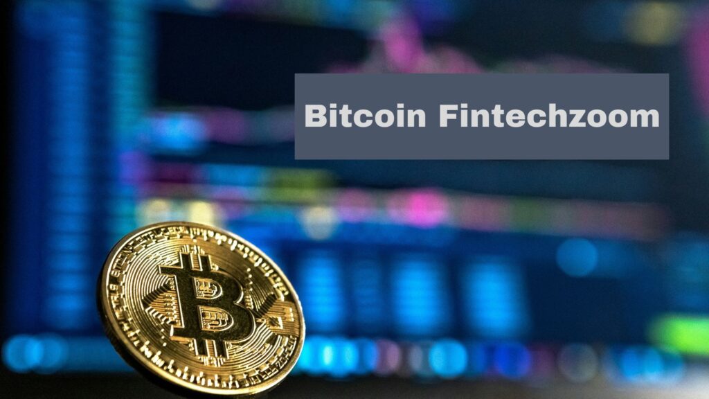 bitcoin fintechzoom