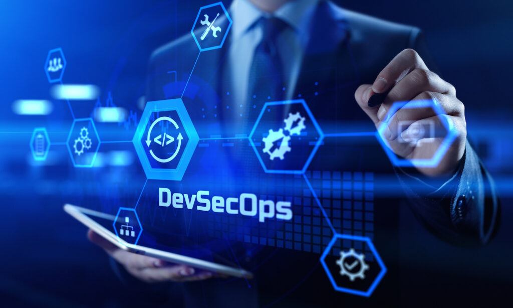 Enhancing Security in Enterprise Applications Through DevOps Practices