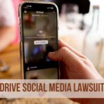 drive social media lawsuit