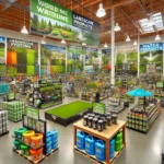 Ewing Irrigation, known officially as Ewing Outdoor Supply, stands as the largest family-owned wholesale distributor of landscape products