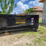 Dumpster Rental