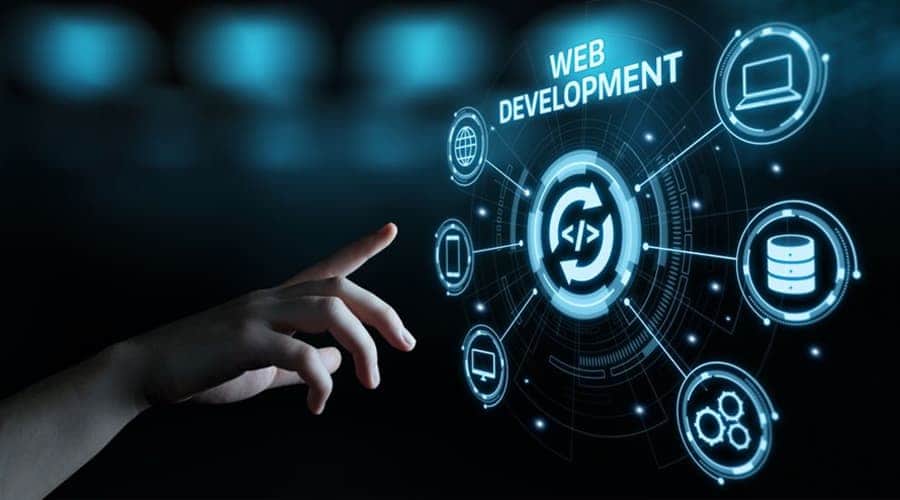 Website Development Company