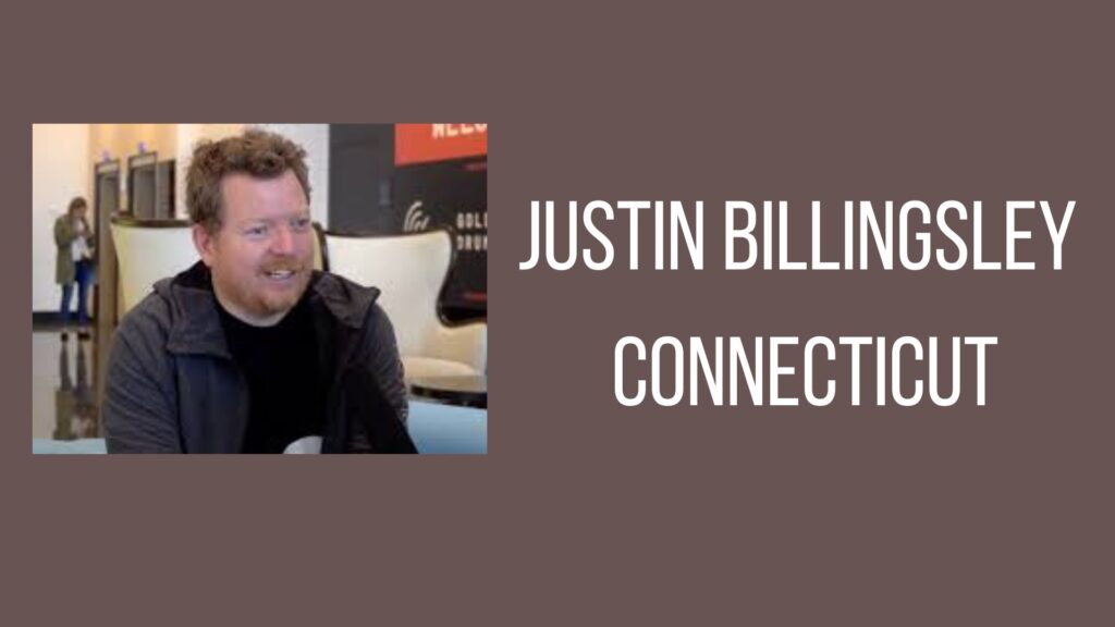 justin billingsley connecticut