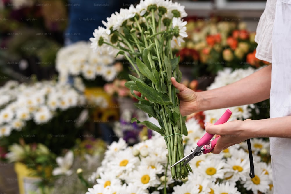 Funeral Flower