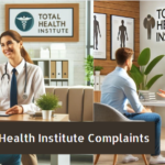 total health institute complaints