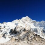 Unforgettable Moments: A Photo Diary of the Everest Base Camp Trek