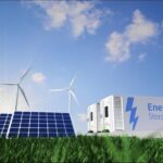 Sustainable Energy Solutions: The Role of Advanced Batteries in a Greener Future