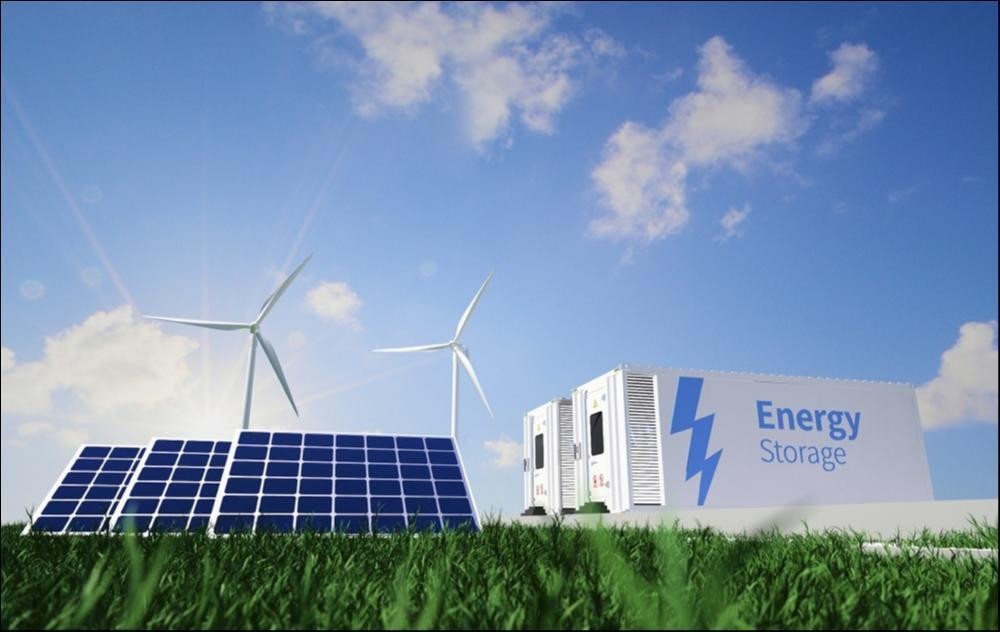 Sustainable Energy Solutions: The Role of Advanced Batteries in a Greener Future