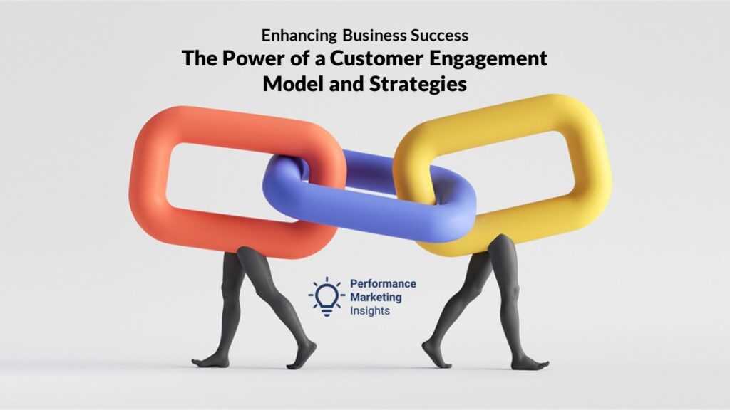 Customer Engagement: Strategies, Metrics, and Impact on Business Success