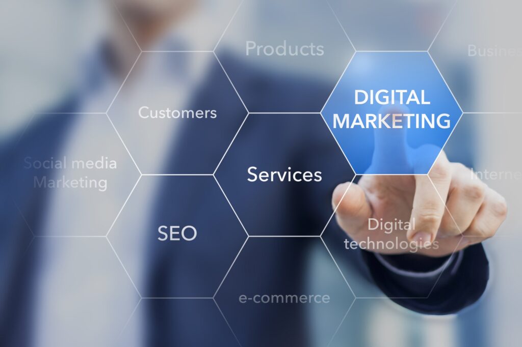 Mastering Digital Marketing: Strategies for Success in 2024