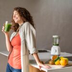 The Role of Nutrition in Your Wellness Journey