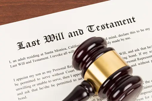 Estate Planning