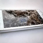 Broken Ipad Screens