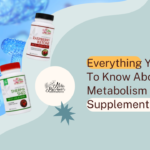 Metabolism Booster Supplements