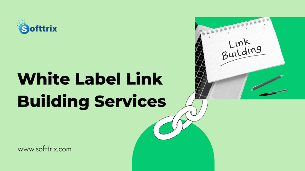 Link Building Services