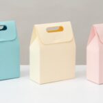 Smart Packaging Choices: Paper Bags, Parcel Bags, and Moving Boxes for Modern Living