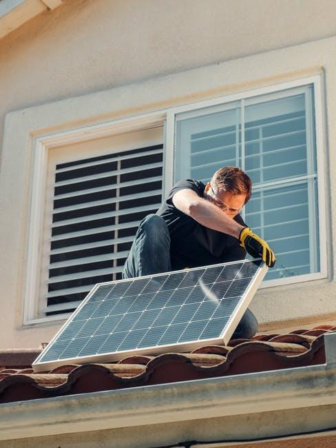 4 Cost Considerations for Installing Solar Panels on a Two-Story House