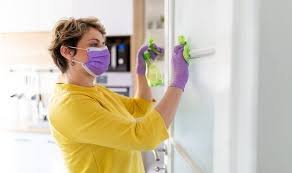 Efficient Steps for Kitchen Cleaning by Home Cleaning Services in Melbourne