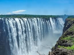 Victoria Falls