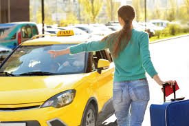 Cab Service