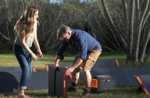 Jackery Products Recommendation